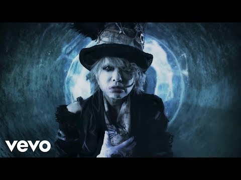 HYDE - FAKE DIVINE