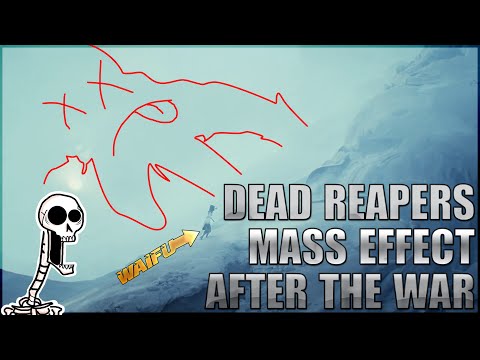 Moist Effect will Continue - Analysis and Hopes for the New Mass Effect