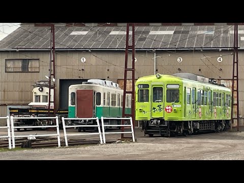 今日の仏生山工場（2/25日）