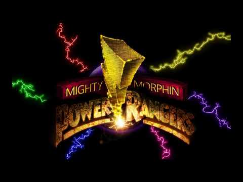 Mighty Morphin Power Rangers Full Theme