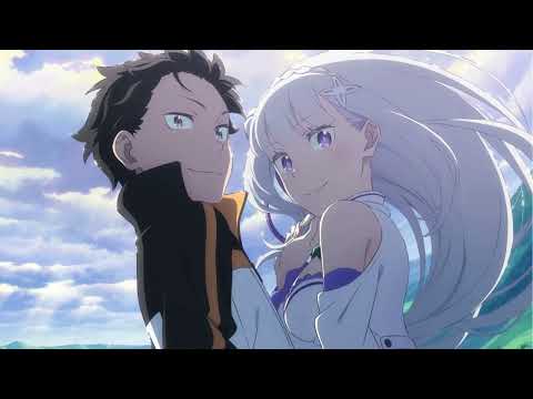 Re:Zero Season 3 / Opening Full -『Reweave』by Konomi Suzuki