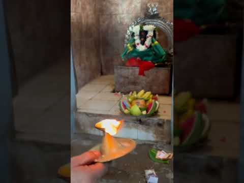 Lord Ganesh Puja @ Munneshwaram Maha Devasthanam, Sri Lanka #god #ganesh #lordganesha