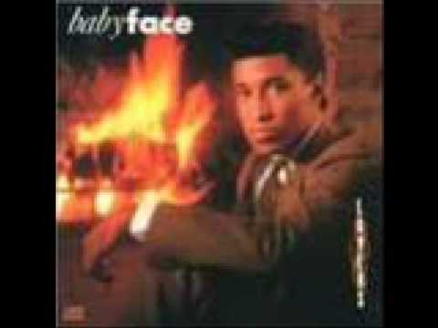 Babyface - marymack