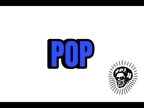 STEP vol.18 【POP】