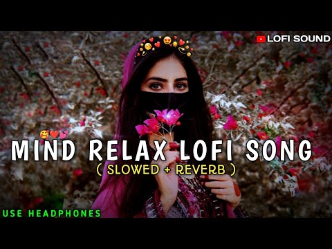 Mind Relaxing Songs Hindi Trending Songs 🥰 | Mind Relaxing Songs Hindi 2024 💕 |