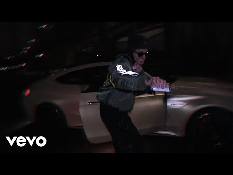 Balarke - Diddy Time ft. Yuno Miles (Official Music Video)