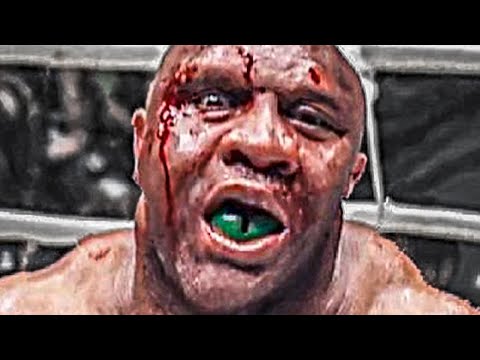 The Horrific Highlights Of Japan's Most Brutal MMA Fighter | Bob Sapp Is A Killing Machine