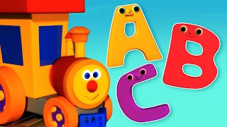 Alphabet Adventure, Learn Abc + More Fun Educational Videos for Todddlers