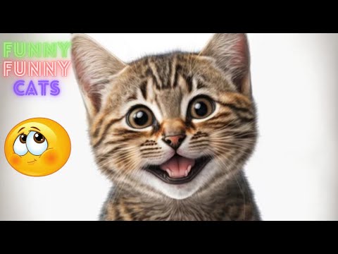 Funniest Cat Videos in The World ● Your Laughter Will Be Heard Even From The Street 😂😂😂 Part 137