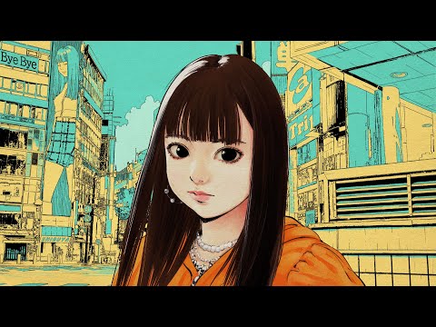 安斉かれん - 18の東京 (Official Video)