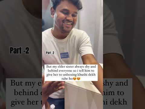 Part -2 unboxing i phone 15 of bhai ka dream phone #foryou #love #shortsfeed #shorts  #explore