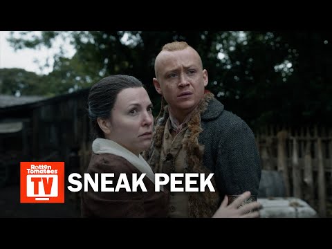 Outlander S07 E09 Sneak Peek | 'Lallybroch Reunion'