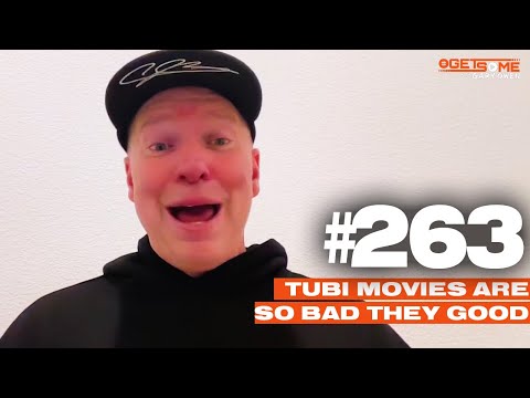 Tubi Movies Are So Bad They Good  | #Getsome W/ Gary Owen 263