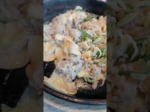 鯉のぼり好き平成生まれの外食　丸源ラーメン