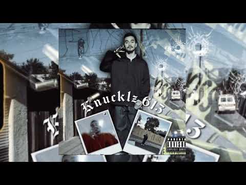 Knucklz2Nasty - Killa Cali