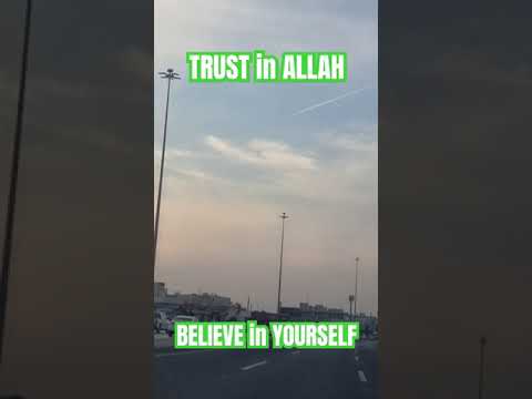 Believe in YOURSELF #trustinallah #stay #humbled #stay #strong #brave #blessed #always #ALLAH #ksa