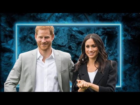 Breaking the Silence: Why Harry and Meghan’s Story Demands Our Attention.