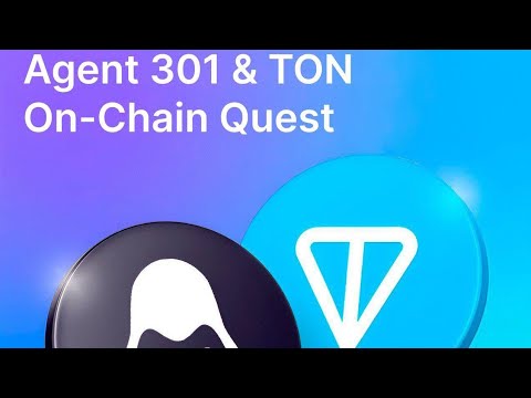 Agent301 Withdraw Wallet connect important update Binance ও Bitget listing | Hrum Telegram Mining