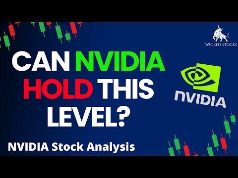 NVIDIA Stock Price Analysis | Top $NVDA Levels To Watch for November 11th,  2024