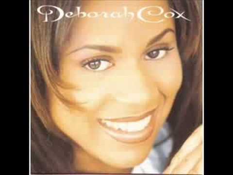 Deborah Cox - Just be Good to me