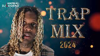 Trap Mix 2024~Hip Pop Mix 2024🔥Kodak Black🔥Drake🔥21 Savage🔥Playboi Carti🔥Kanye West🔥Gunna🔥Lil Durk