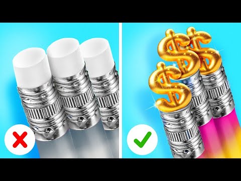 GOOD vs BAD! RICH vs POOR! Epic Pranks For Friends And Family by 123 GO! Planet