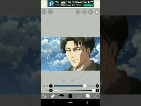 LEVI ACKERMAN'S SMILE✨|part 3