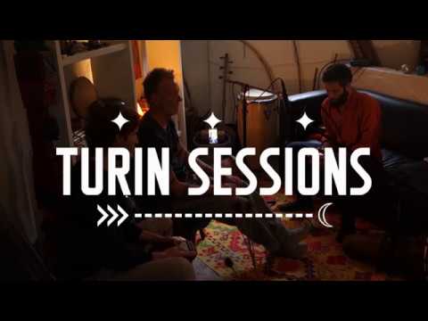 TURIN SESSION # Cardales / Kalimbas