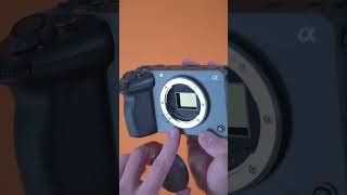 Sony FX30 Unboxing!