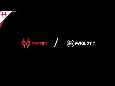 Ovation x FIFA - OVA Nisi