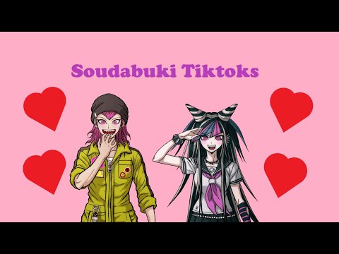 Soudabuki TikTok Compilation