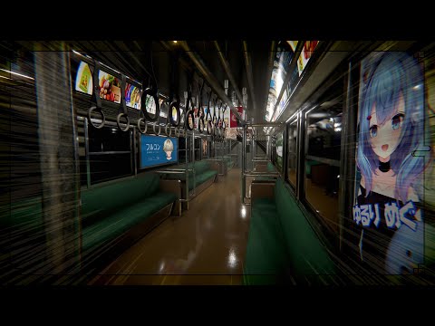 🔴LIVE The Ghost Train | 幽霊列車 นั่งสาย JR ไปโผล่เชียงราย《 Dacapo 》