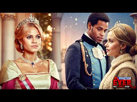 HOW TO TRAIN A PRINCESS | Full CHRISTMAS ROMANTIC COMEDY Movie HD