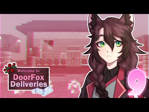 [Vtuber] The server had to be restarted after this LMAO rip - Cryptid SMP - 9 [Stream Archive]