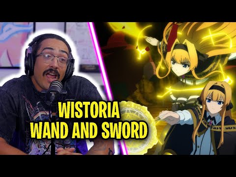 We Slept on Wistoria | AA Clips