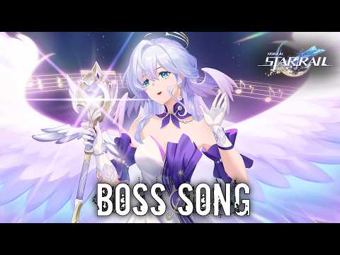 Penacony Boss Song: Hope Is the Thing With Feathers (feat. @lorien_lra)  | Honkai Star Rail