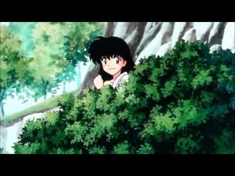 Kagome Naked (Can't Touch This)