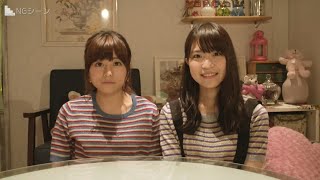 When Inori Minase & Saori Oonishi couldn't stop laughing during a recording