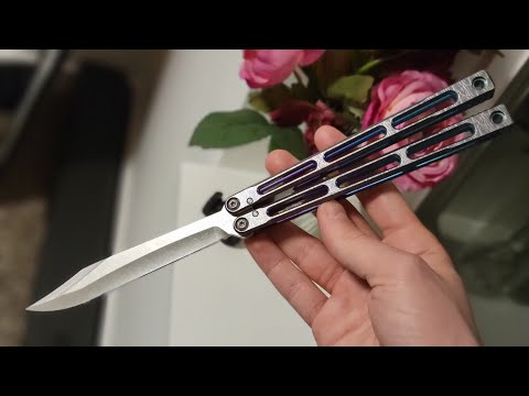 Saddest Balisong news ever.