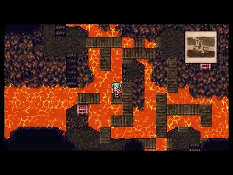 Final Fantasy VI Pixel Remaster Playthrough Part 21 - Unsealing