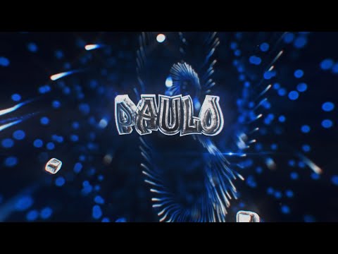 🔥INTRO PARA @paulodzn6773 • FT. @ohynox(C4D) | CA!O DES!GNER✓