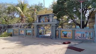 Ananthalwar Moksha Sthala in Tirumala