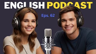 Learn English With Podcast Conversation Episode 62 English Podcast For Beginners #englishpodcast