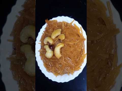 SEMIYA KESARI #subscribe #navaratri #youtubeshort #food #cookingrecipes