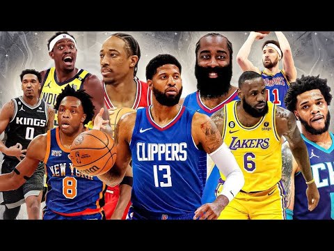 Japhk Live 正在直播 ! NBA AlleyOoops , NBA開季前前瞻 , 齊齊估下來季點搞法 !  20241021