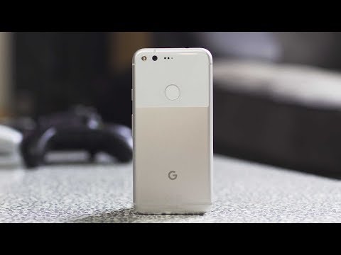 Why The Google Pixel Is Important To Me