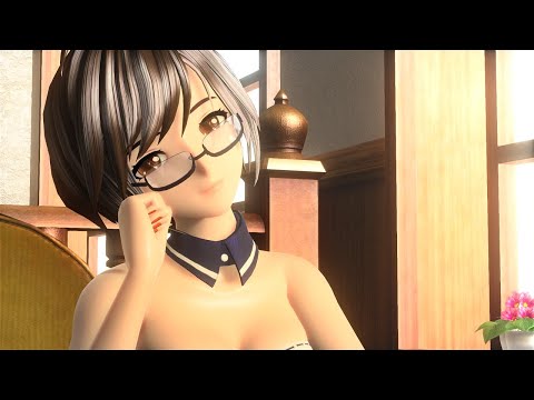 【MEIKO】MEGANE【RVC カバー】