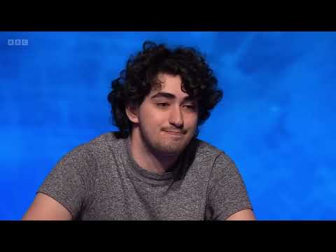 University Challenge   S52E29   Durham v Royal Holloway, London