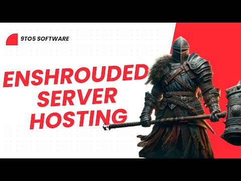 Best Enshrouded Server Hosting? - DON'T BUY BEFORE YOU WATCH!