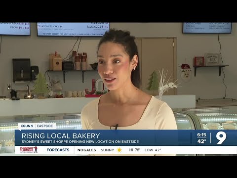 Eastside bakery expands, adding more staff to meet growing demand